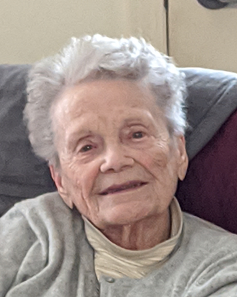 Jeanette D. Miller