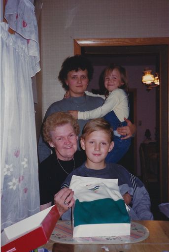 Margaret Kaniecki photo gallery thumbnail 51 of 55