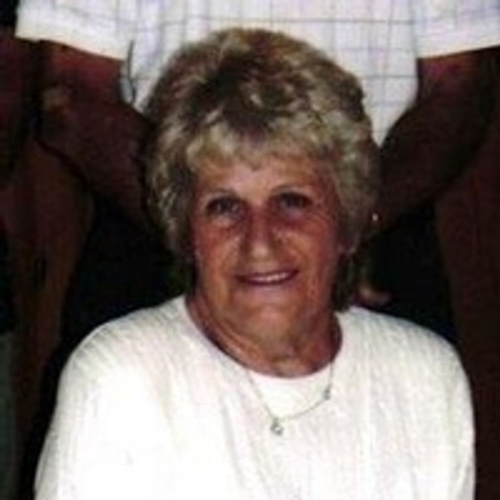 Lois McIntyre Scott Profile Photo