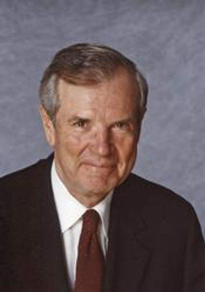 Douglas B. Mains