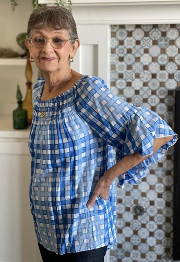 Linda Whitlock Profile Photo