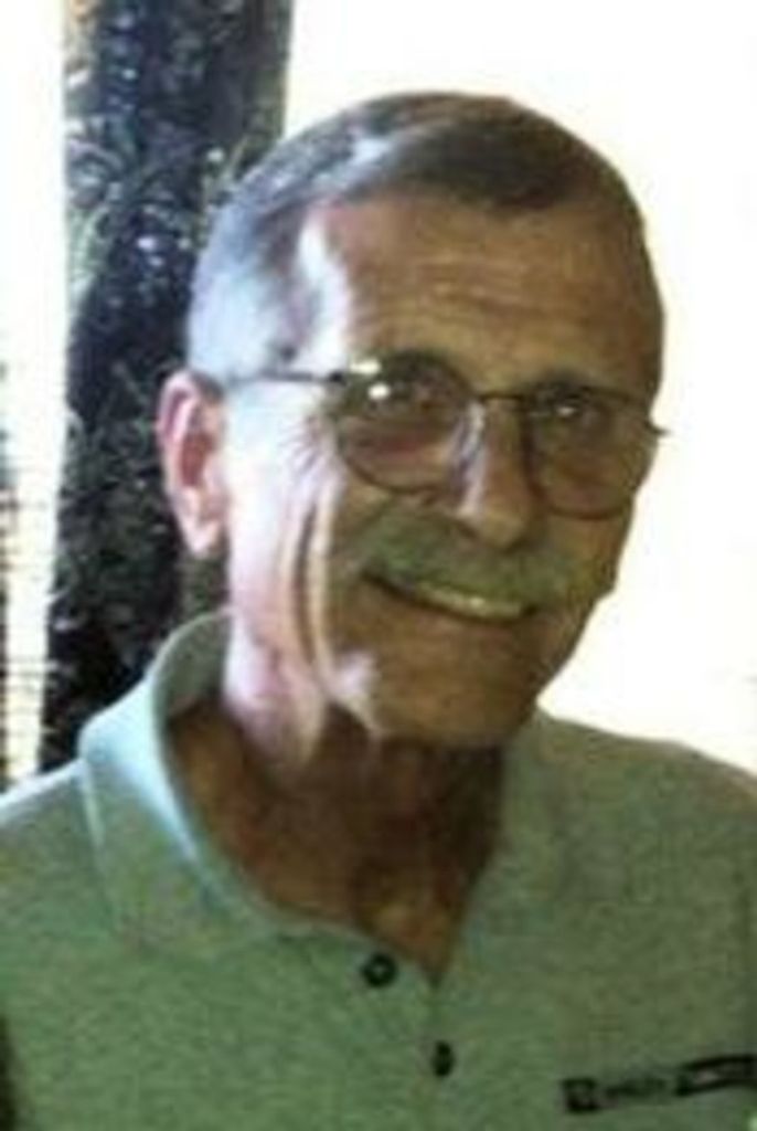 Douglas Allan Kershaw