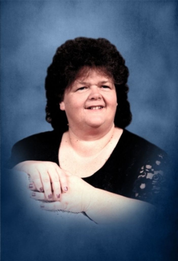 Deborah Jane Collins Profile Photo