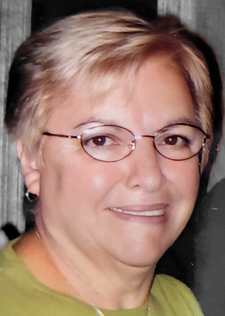 Teresa (Merenda)  Cesario