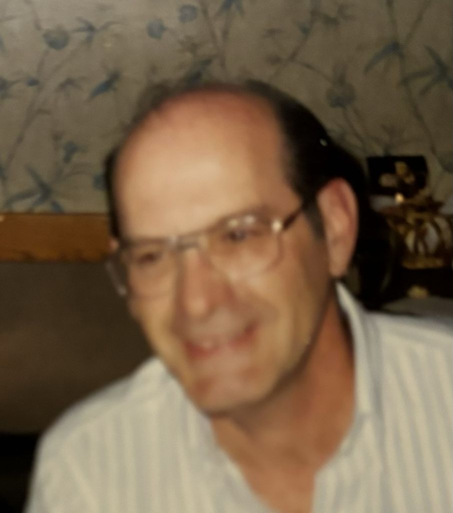 Michael A. "Mike" Caffro Sr.