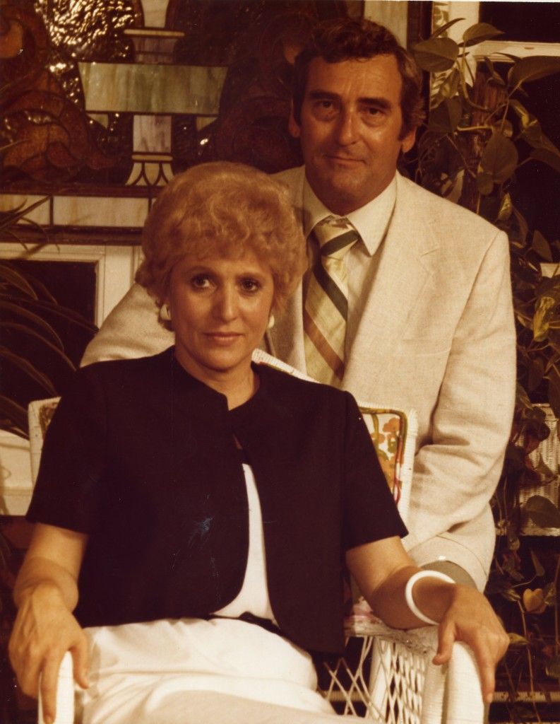 Juanita Cobb