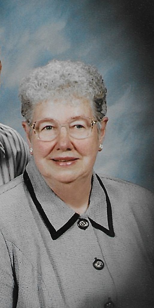 Grace M. Droeszler Profile Photo