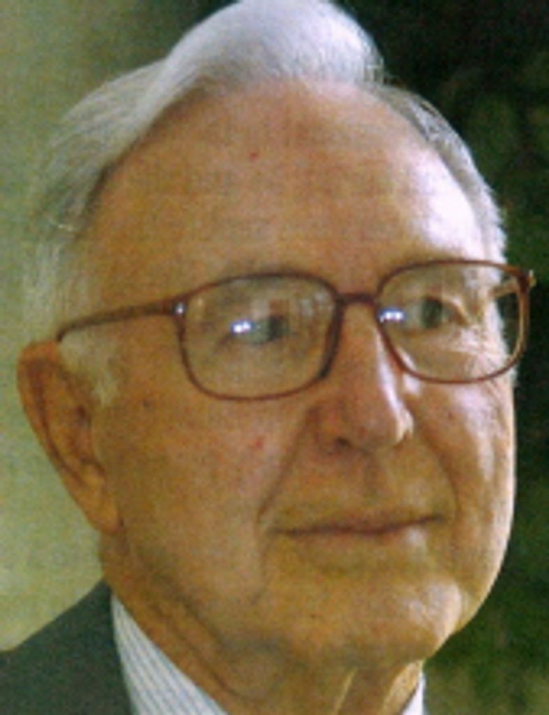 John Barker Profile Photo