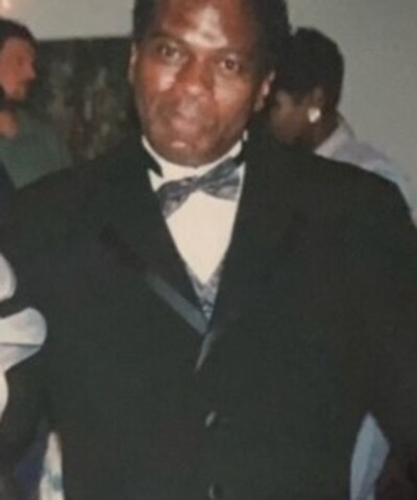 Rickie Hamilton Profile Photo