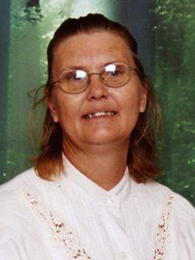 Melody Lynn Donaldson