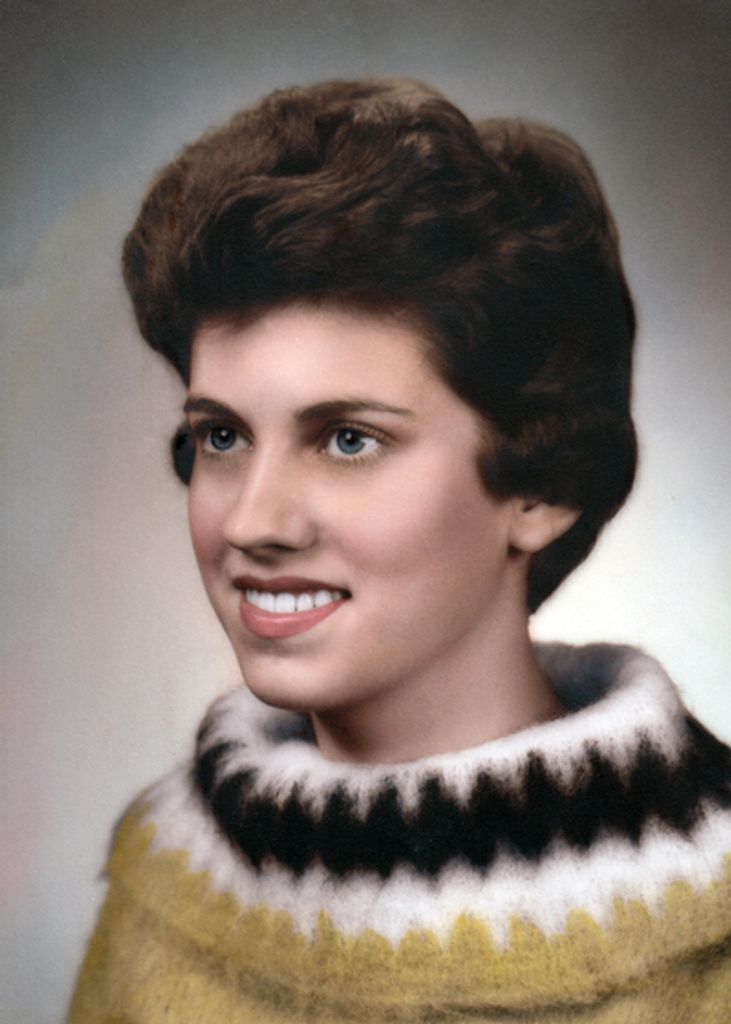 Ruth Huddleston Profile Photo