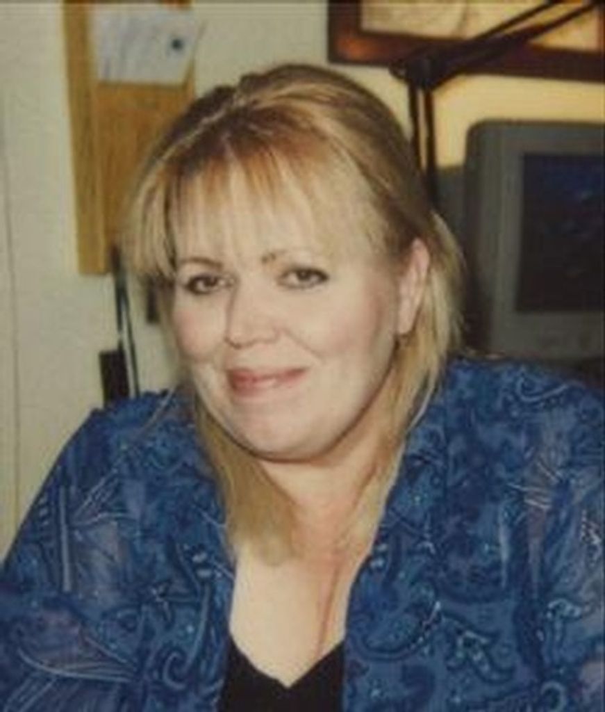 Jerri Len Horner