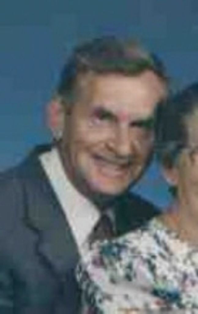 John F. Iii Kaltenhauser