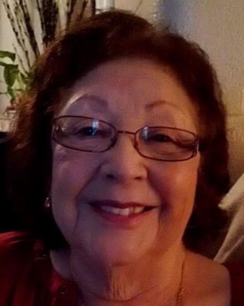 Ruby Leonia Munguia Profile Photo