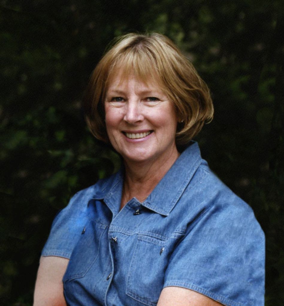 Jane Ann (Brady) Wallner Profile Photo
