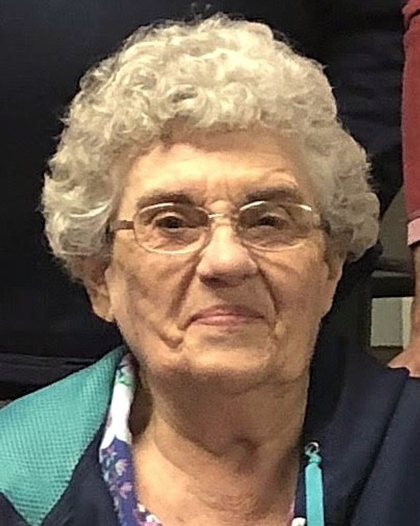 Julia Mae "Judy" Pierce Profile Photo