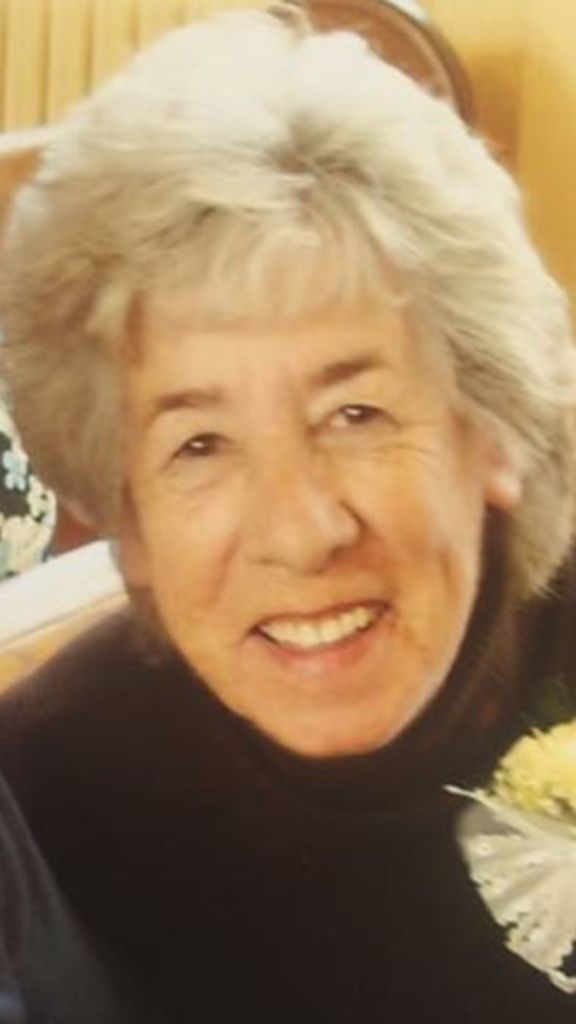 Margaret Heide Profile Photo