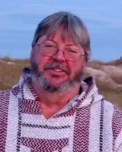 David Wesley Newcomb's obituary image