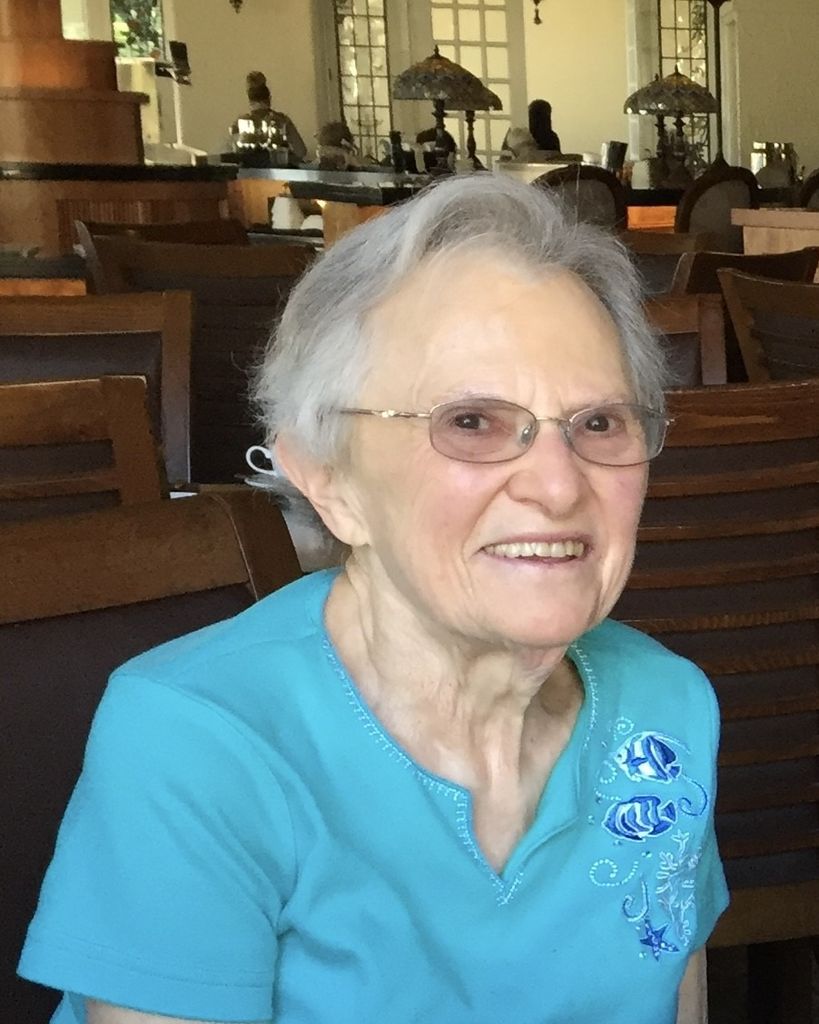 Naomi A. Miller