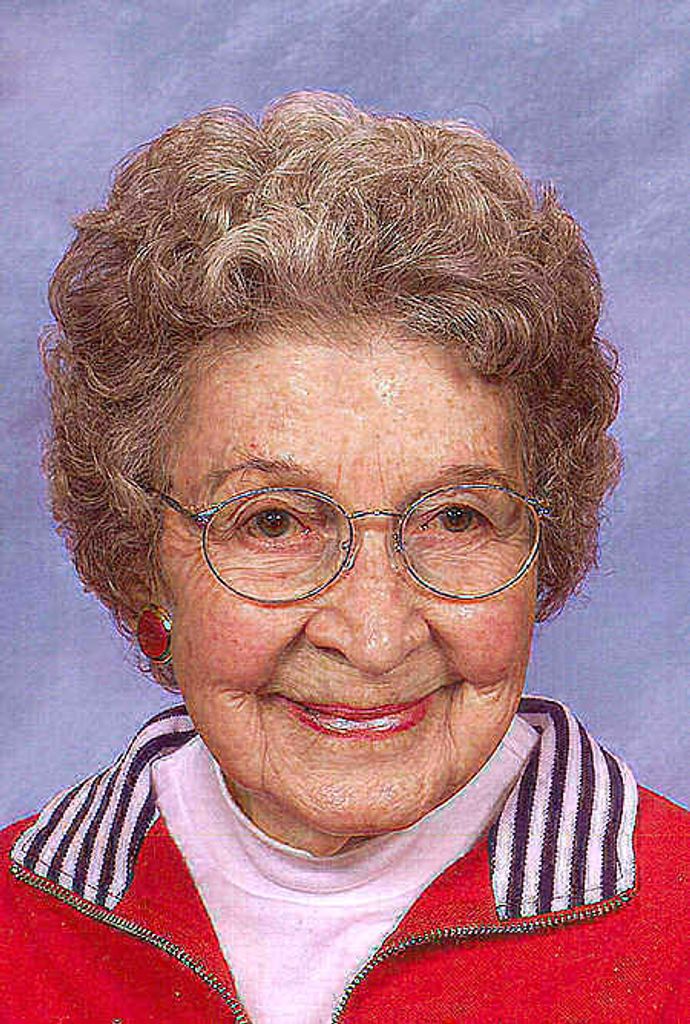 Helen C. Goedjen