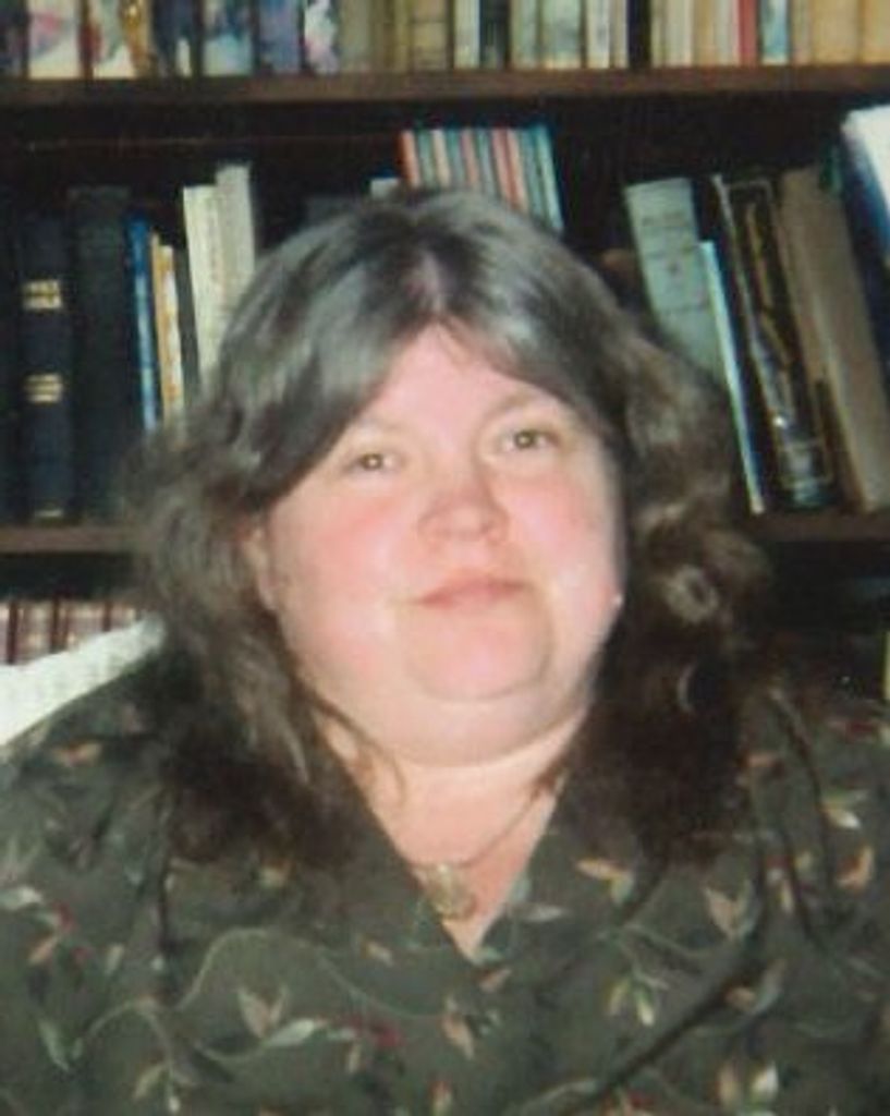 Pamela "Pam" Kay Hall