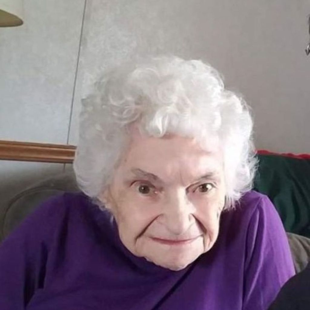 Patricia “Pat” Hanson Profile Photo