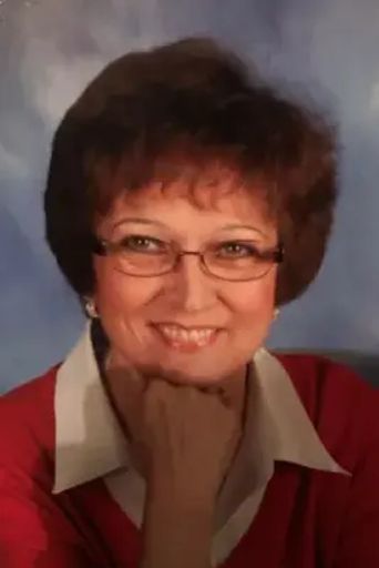 Brenda Harper Profile Photo