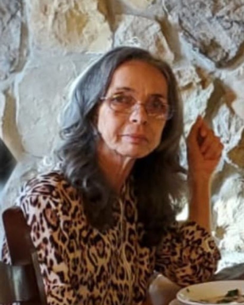 Guadalupe Cano
