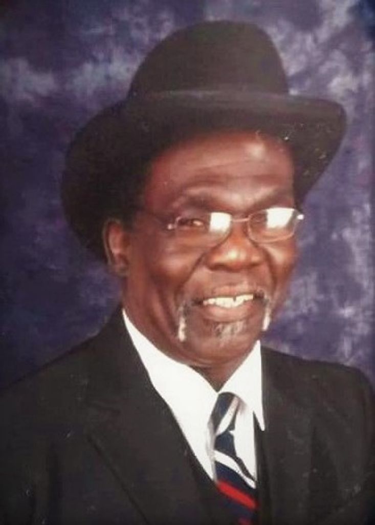 Milton Roberson, Jr.