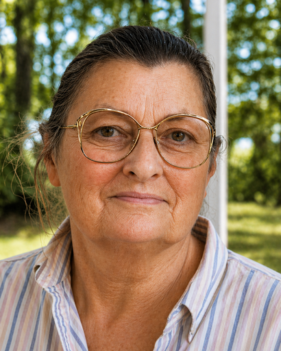 Janet M. (Jones) Ahearn's obituary image