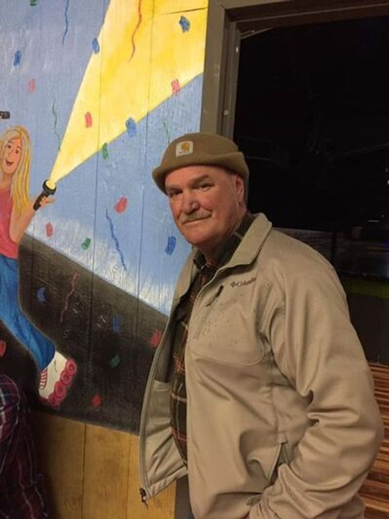 Mark William Quarles