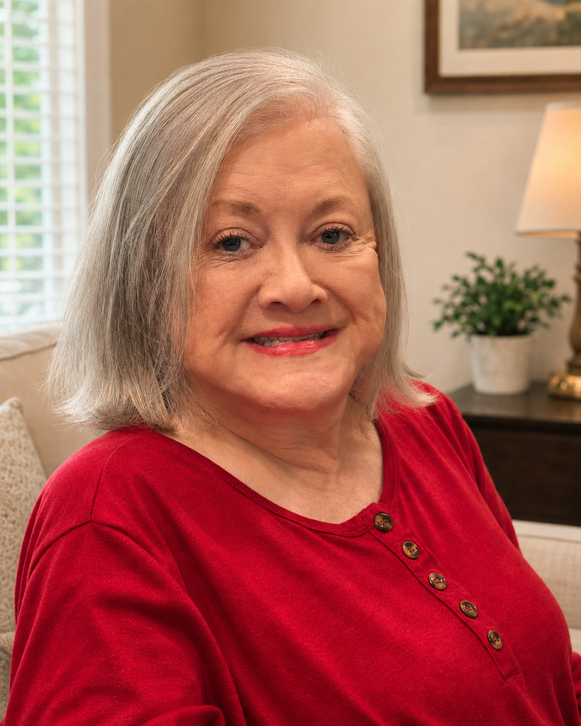 Jeannine Elise Fox