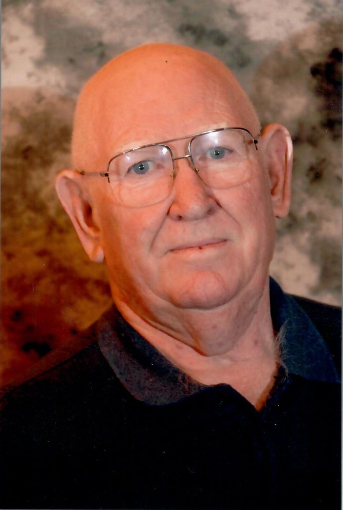 Albert Lee Apel Profile Photo