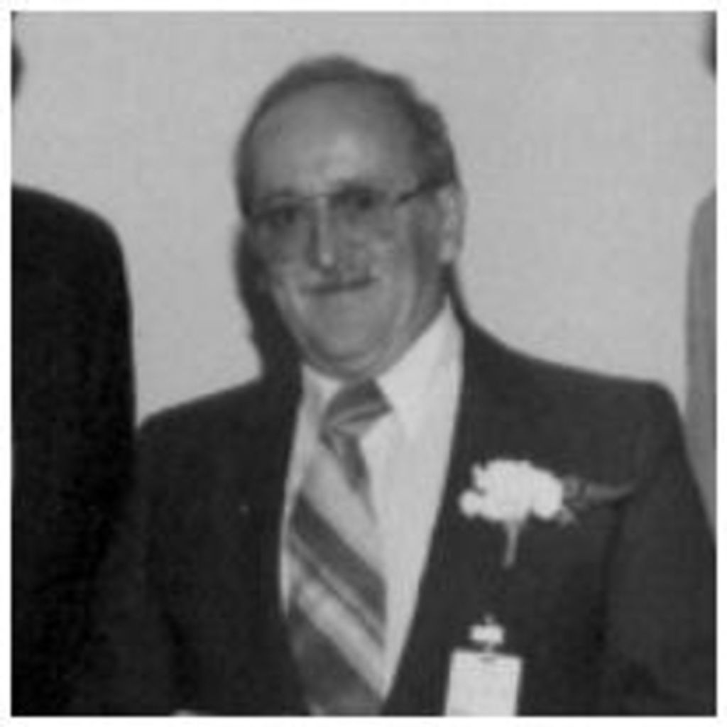 Mr Felix J. Langello