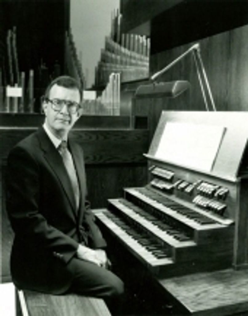 James M. Drake