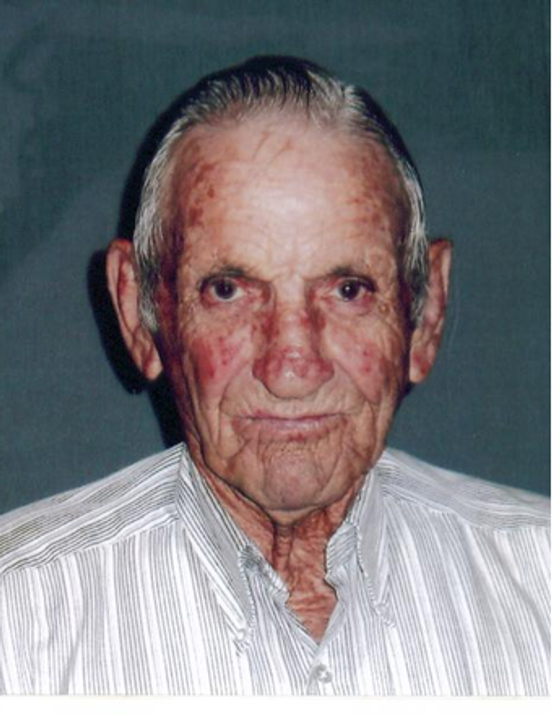 James  Hubert Lewis