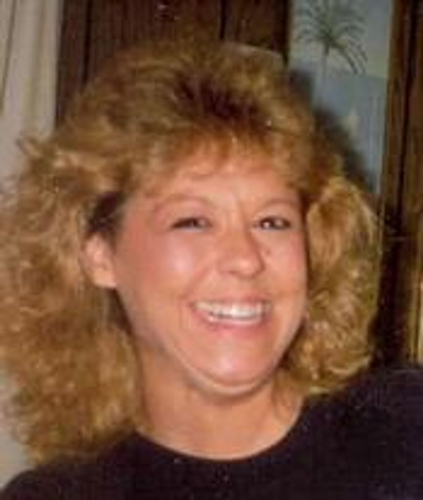 Jeanette F. Mattingly