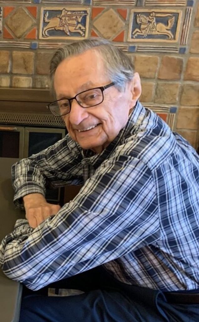 Carl R. George, Jr. Profile Photo