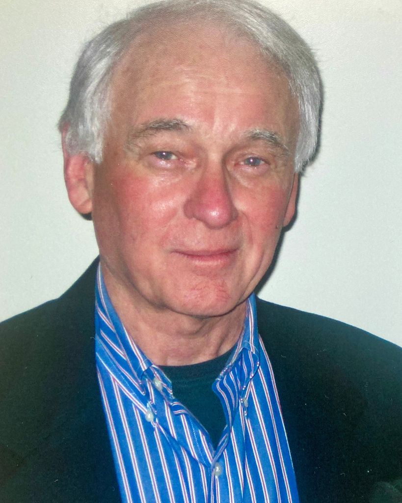 Charles Edwin Jones