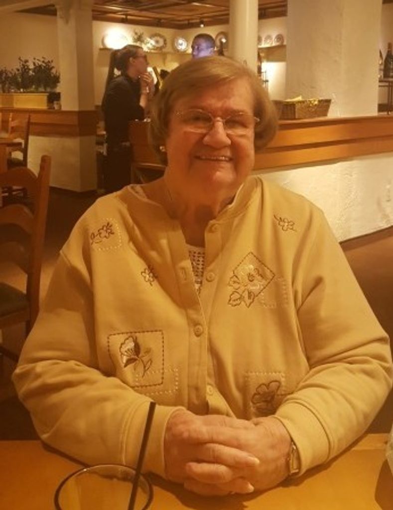 Barbara Z. Froude