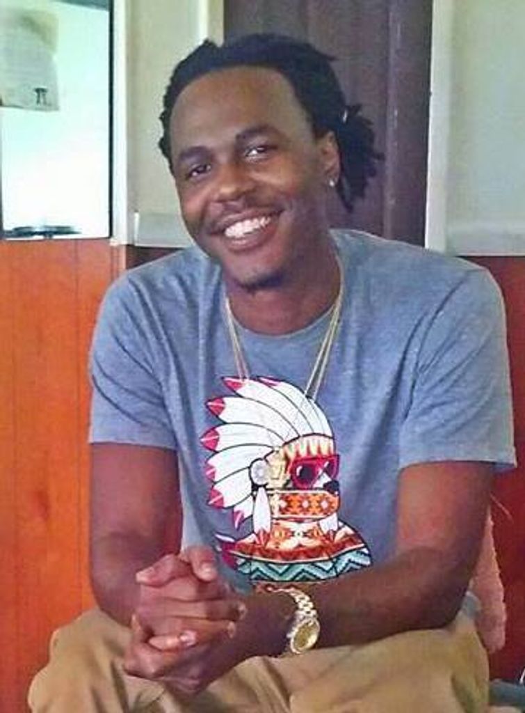 Donte' Resean Leach Profile Photo