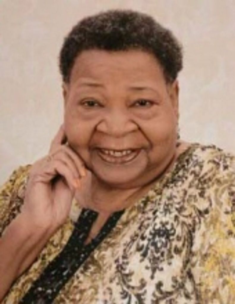 Annie Bell Schannette