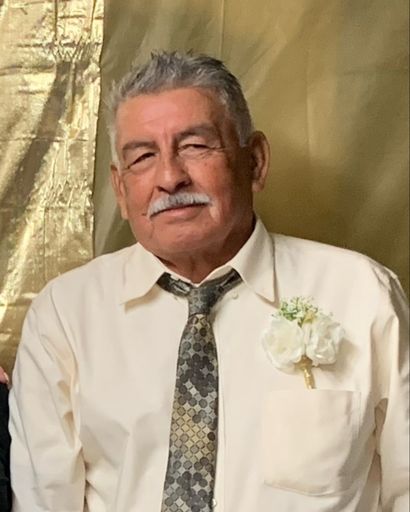 Jose Angel Diaz's obituary image