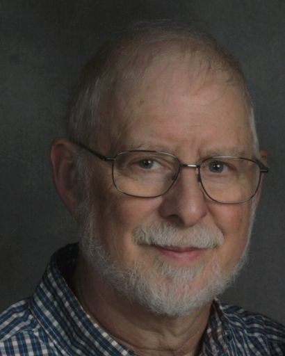 Steve T. Raymond's obituary image