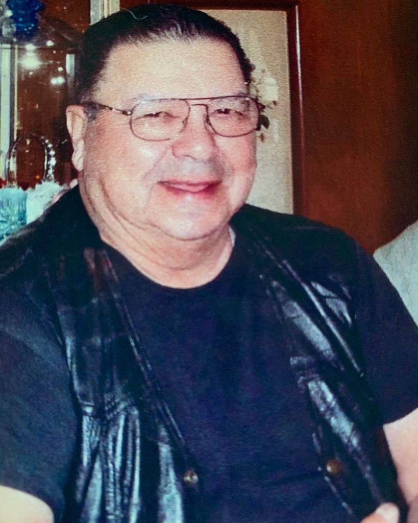 Jesse Pacheco