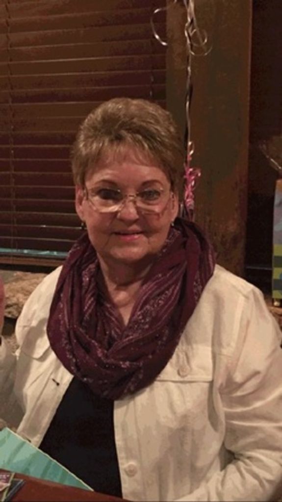 Joyce Lawanda Nemec