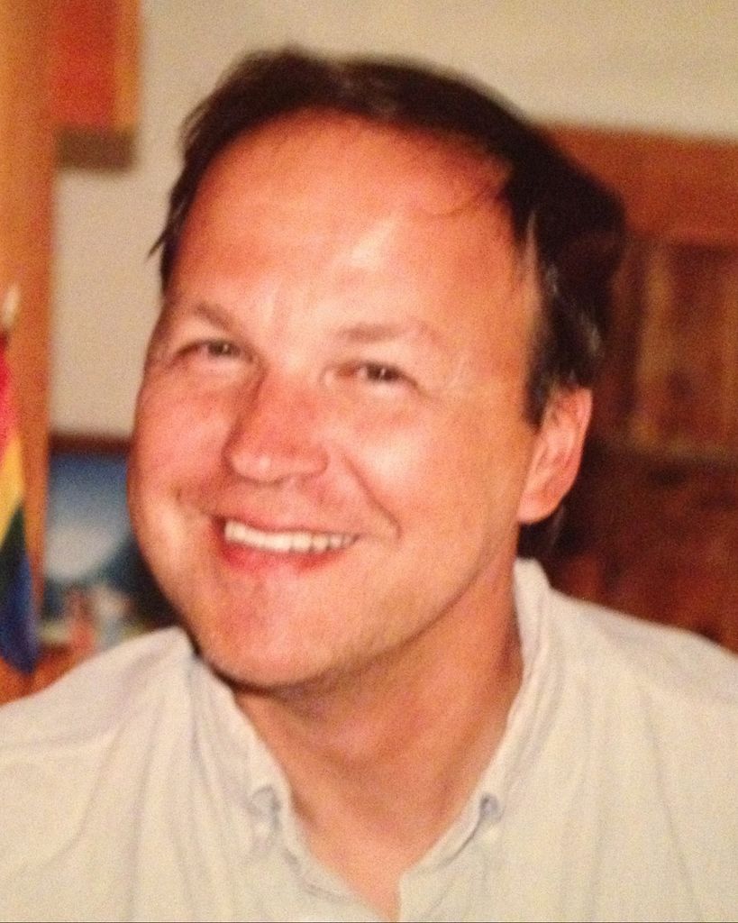 Frederick C. "Fred" Bores Profile Photo