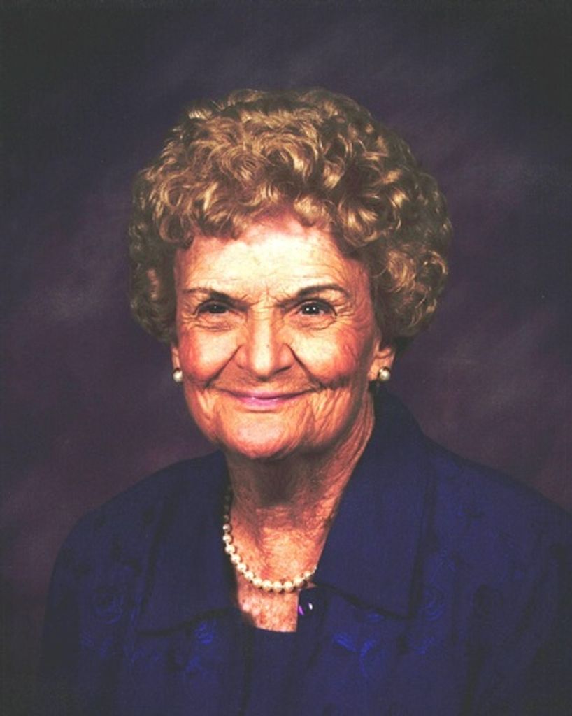 Lillian Louise "Iney" Hodges Profile Photo