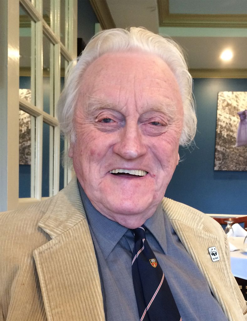 John M. Digby Profile Photo