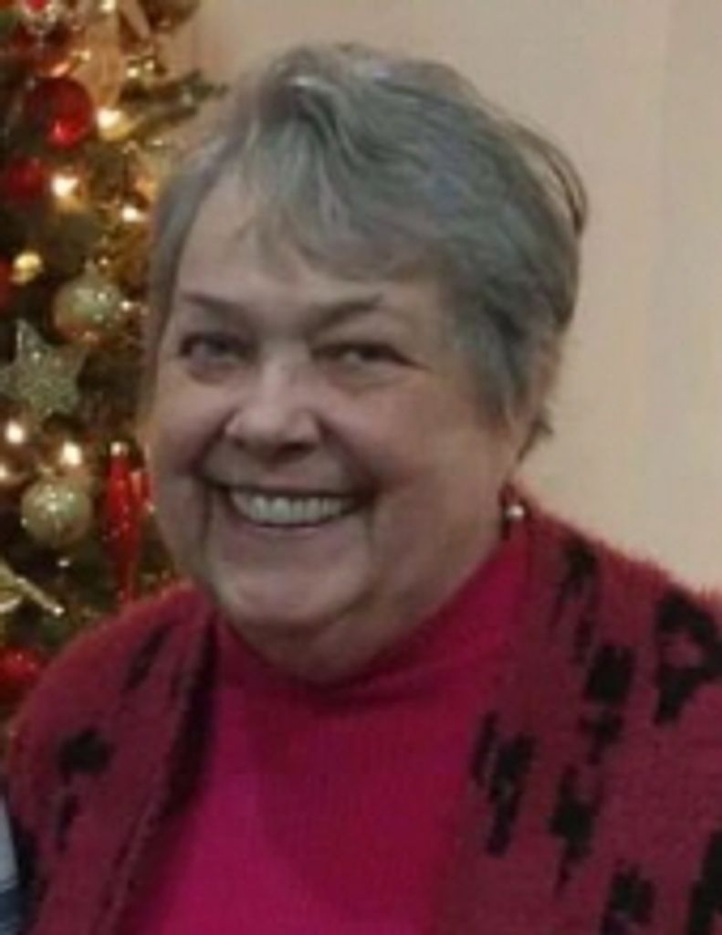Sharlene Drake